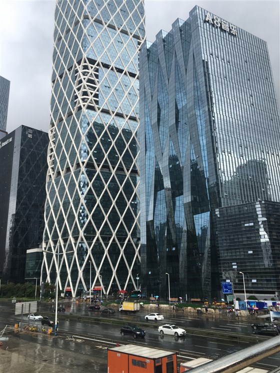 铝板幕墙