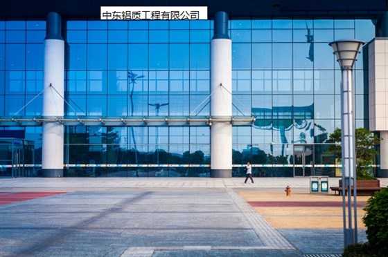 中东幕墙