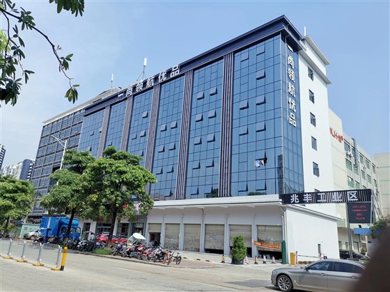 酒店外墙做玻璃幕墙好吗？酒店升级改造选玻璃幕墙