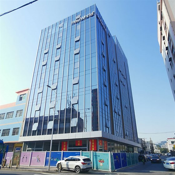 中山幕墙公司 中山幕墙公司