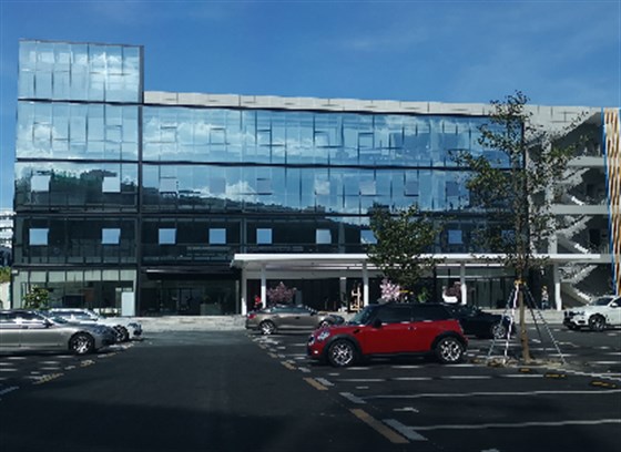 玻璃幕墙公司哪家好