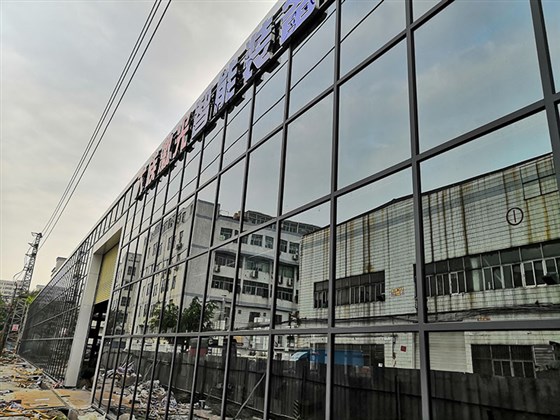 玻璃幕墙公司哪家专业 玻璃幕墙公司哪家专业