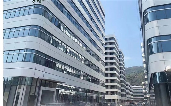 深圳专业的玻璃幕墙公司 深圳专业的玻璃幕墙公司