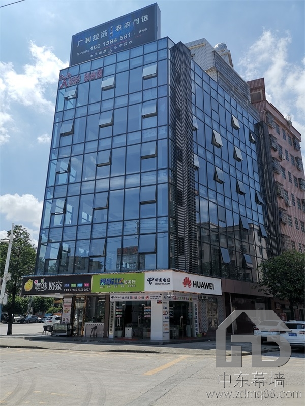 铝板材质分类，让您对铝板幕墙了解更加深入