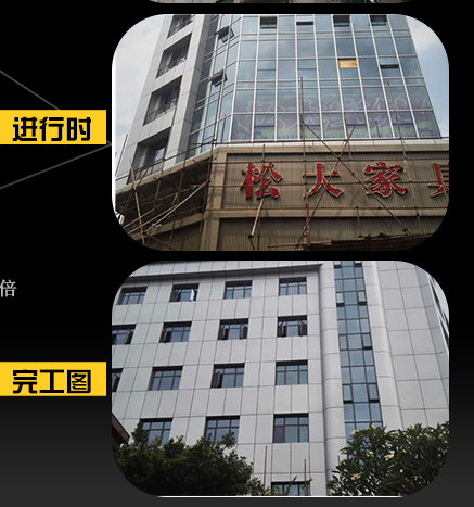 铝板幕墙多少钱一平方？深圳中东幕墙报价详解！