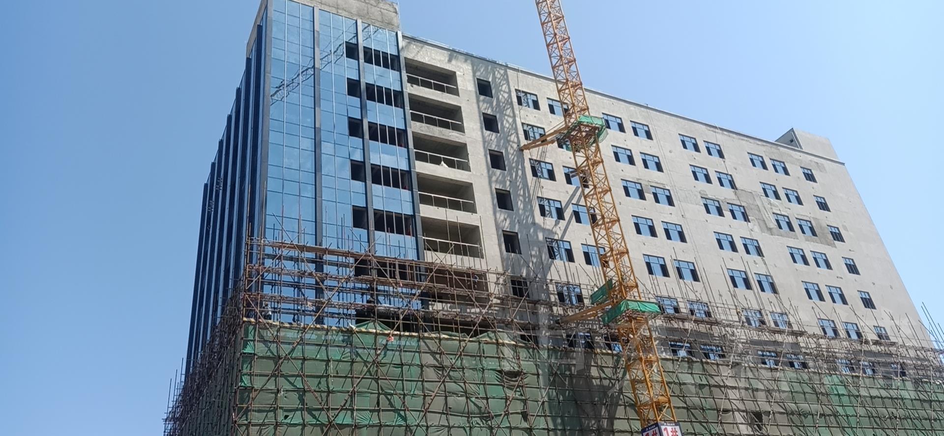 深圳幕墙公司